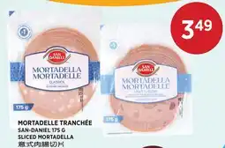 Kim Phat SAN-DANIEL SLICED MORTADELLA offer