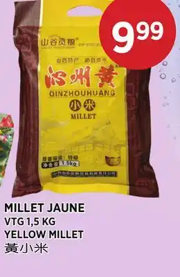 Kim Phat VTG YELLOW MILLET offer
