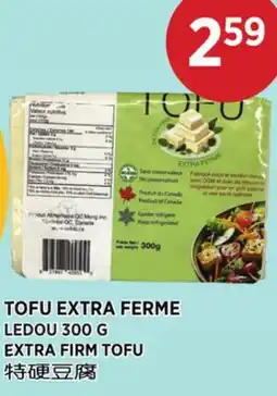Kim Phat LEDOU EXTRA FIRM TOFU offer