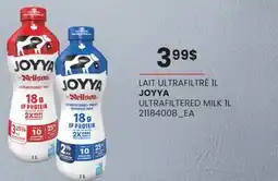 Wholesale Club LAIT ULTRAFILTRÉ, 1L offer