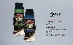 Wholesale Club CRÈME À CAFÉ, 400ML offer