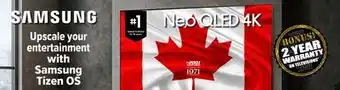 2001 Audio Video QN55QN90D SAMSUNG 55 Neo QLED 4K offer