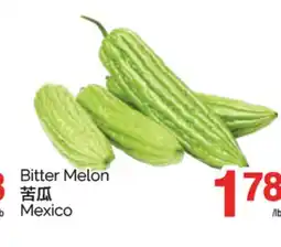 T&T Supermarket BITTER MELON offer