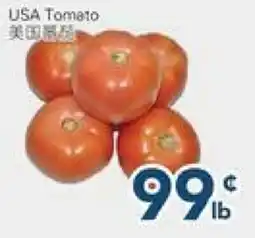 Oceans Fresh Food Market USA Tomato offer