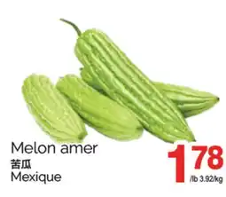 T&T Supermarket MELON AMER offer