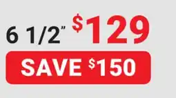 Visions Electronics 6 1/2 2-Way All-Weather Outdoor Speakers offer
