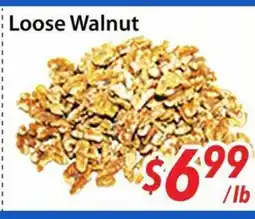 Bestco Food Mart Loose Walnut offer