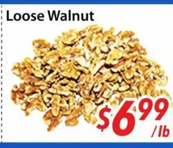 Bestco Food Mart Loose Walnut offer