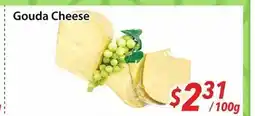 Bestco Food Mart Gouda Cheese offer