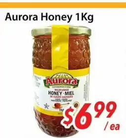 Bestco Food Mart Aurora Honey offer