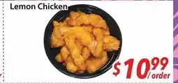 Bestco Food Mart Lemon Chicken offer