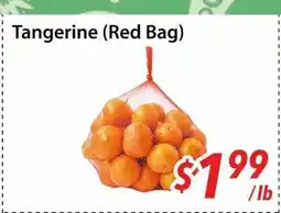 Bestco Food Mart Tangerine( Red Bag ) offer