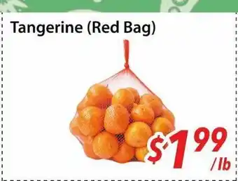 Bestco Food Mart Tangerine( Red Bag ) offer