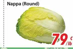 Bestco Food Mart Nappa offer