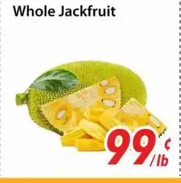 Bestco Food Mart Whole Jackfruit offer