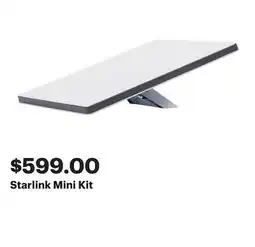 Best Buy Starlink Mini Kit offer