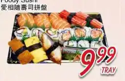 Foody Mart Foody Sushi offer