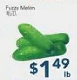 Oceans Fresh Food Market VEGETABLE offer