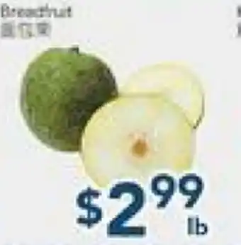 Oceans Fresh Food Market Beautiful offer