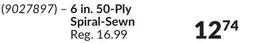 Princess Auto Buffing Wheels offer