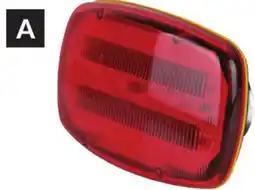 Princess Auto 6 in. LED Magnetic Safety Lights offer