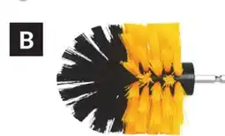 Princess Auto Power Drill Brushes- 3-1/2 in. Medium/Stiff offer