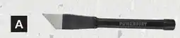 Princess Auto Chisels - 1-3/16 x 4-1/2 x 10 in. Plugging offer