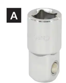 Princess Auto Socket Drive Adapters 3/8 in. F to 1/2 in. M offer