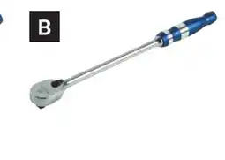 Princess Auto Sealed-Head Ratchets- 3/8 in. dr offer