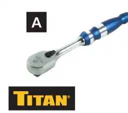Princess Auto Sealed-Head Ratchets- 1/4 in. dr offer