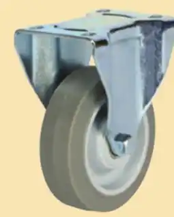 Princess Auto 4 in. Medium Duty Casters, Rigid offer