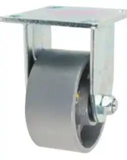 Princess Auto 4 in. Steel Casters offer