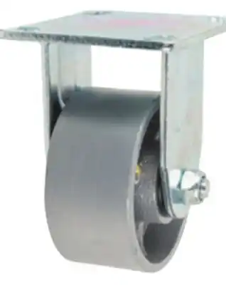 Princess Auto 4 in. Steel Casters offer