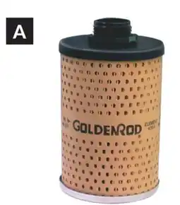 Princess Auto Fuel Filter Elements 7 Micron Water-Absorbing offer