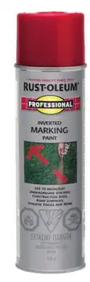 Princess Auto Safety Marking Spray Paints offer