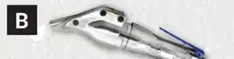 Princess Auto Straight Grip. Requires 4 CFM @ 90 PSI offer