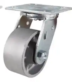 Princess Auto 4 in. Steel Casters offer