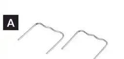 Princess Auto Staples For cordless hot staple gun 9149147 offer