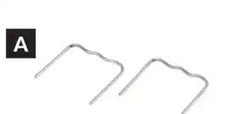 Princess Auto Staples For cordless hot staple gun 9149147 offer