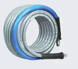 Princess Auto 3/8 in. Pressure Washer Hoses- 25 ft offer