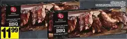 Supermarché PA CÔTES LEVÉES PLAISIRS GASTRONOMIQUES | PLAISIRS GASTRONOMIQUES Ribs offer