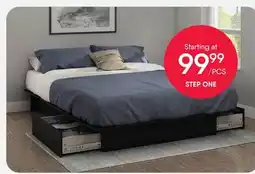 Meubles RD STEP ONE offer