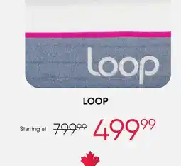 Meubles RD LOOP offer