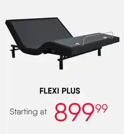 Meubles RD FLEXI PLUS offer