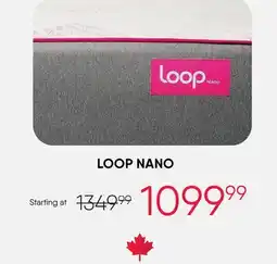 Meubles RD LOOP NANO offer