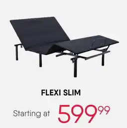 Meubles RD FLEXI SLIM offer
