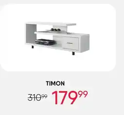 Meubles RD Timon - TV Stand 60 - Monarch offer
