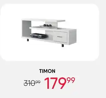 Meubles RD Timon - TV Stand 60 - Monarch offer