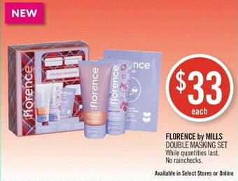 Shoppers Drug Mart Florence by mills offer