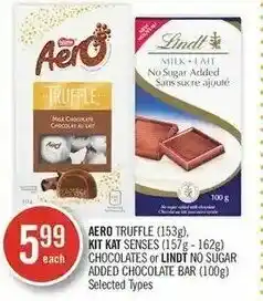 Shoppers Drug Mart Aero offer